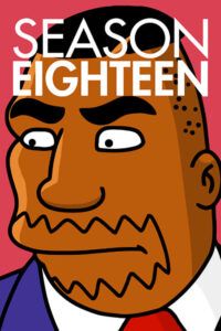 Simpsonovi: Sezóna 18