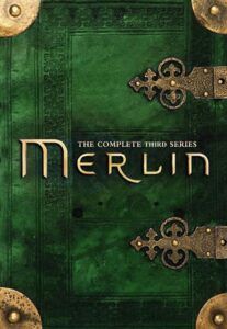 Merlin: Sezóna 3