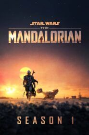 The Mandalorian: Sezóna 1