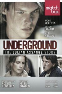 Pravdivý příběh Juliana Assange