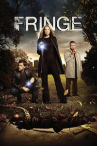 Hranice nemožného / Fringe