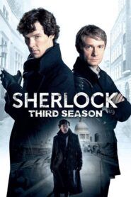 Sherlock: Sezóna 3