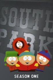 Městečko South Park: Sezóna 1