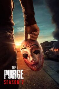 The Purge: Sezóna 2