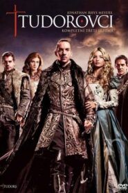 Tudorovci: Sezóna 3
