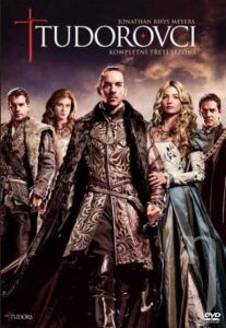 Tudorovci: Sezóna 3