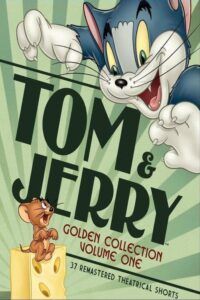 Show Toma a Jerryho: Sezóna 1