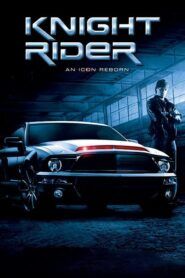 Knight Rider – legenda se vrací: Sezóna 1