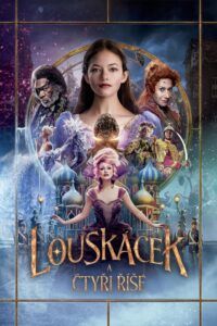 Louskáček  a čtyři říše