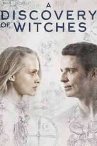 Čas čarodějnic / A Discovery of Witches