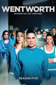 Wentworth: Sezóna 5