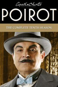 Hercule Poirot: Sezóna 10
