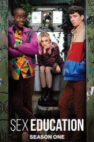 Sex Education: Sezóna 1