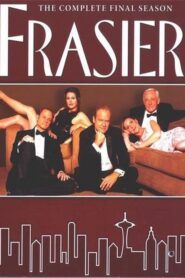 Frasier: Sezóna 11
