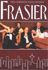 Frasier: Sezóna 11