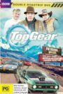 Top Gear: Patagonia Special: Part 1