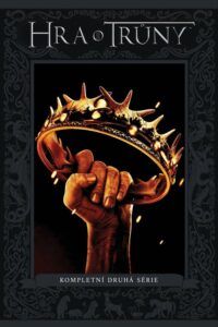Hra o trůny: Sezóna 2