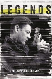 Legenda : Sezóna 1