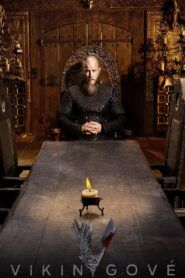 Vikingové: Sezóna 4