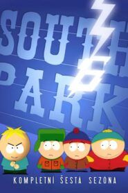 Městečko South Park: Sezóna 6