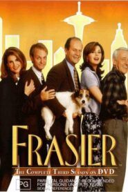 Frasier: Sezóna 3