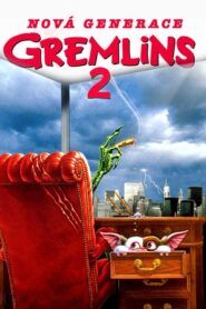 Gremlins 2: Nová generace