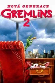 Gremlins 2: Nová generace