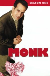 Můj přítel Monk: Sezóna 1