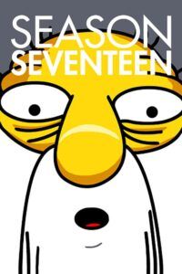 Simpsonovi: Sezóna 17