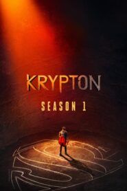 Krypton: Sezóna 1