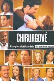 Chirurgové: Sezóna 5