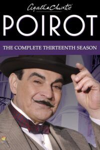 Hercule Poirot: Sezóna 13