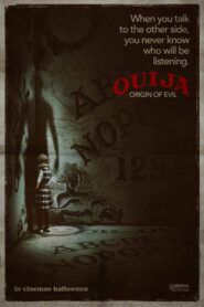 Ouija: Zrození zla