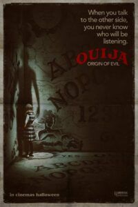 Ouija: Zrození zla