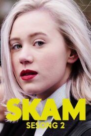 SKAM: Sezóna 2