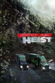 V oku hurikánu