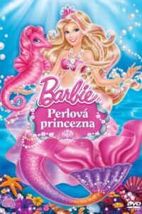 Barbie Perlová princezna