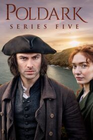 Poldark: Sezóna 5