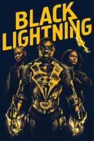 Black Lightning: Sezóna 1