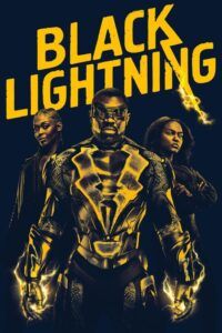 Black Lightning: Sezóna 1