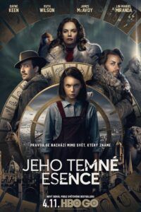 His Dark Materials
