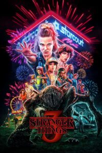 Stranger Things: Sezóna 3