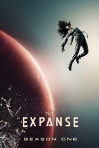 The Expanse: Sezóna 1