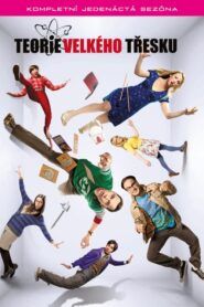 Teorie velkého třesku: Sezóna 11