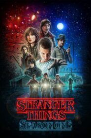 Stranger Things: Sezóna 1
