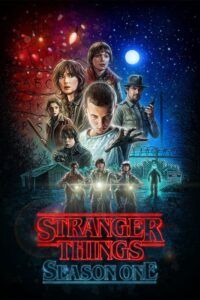 Stranger Things: Sezóna 1
