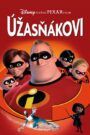 Úžasňákovi