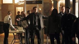 Castle na zabití: s3e24
