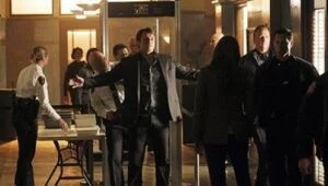 Castle na zabití: s3e24