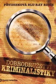Dobrodružství kriminalistiky